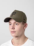 Бейсболка 47 BRAND арт. B-REPDT20WBP-SWA Pittsburgh Pirates MLB (оливковый)